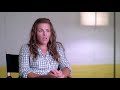 I Feel Pretty: Busy Phillips Behind the Scenes Movie Interview