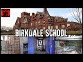 Abandoned Victorian Era School - Birkdale Southport