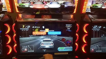 Wmmt6 Timezone Guest battle #15 two way battle