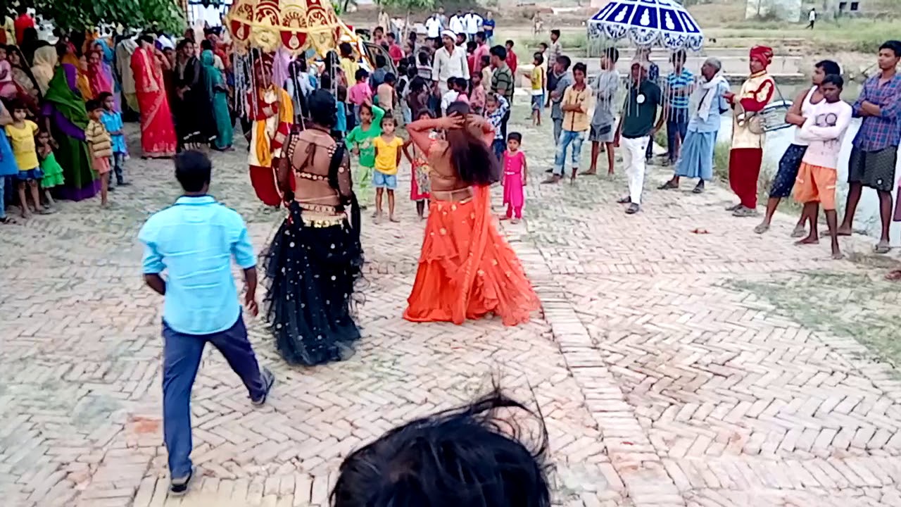 baliya ka design