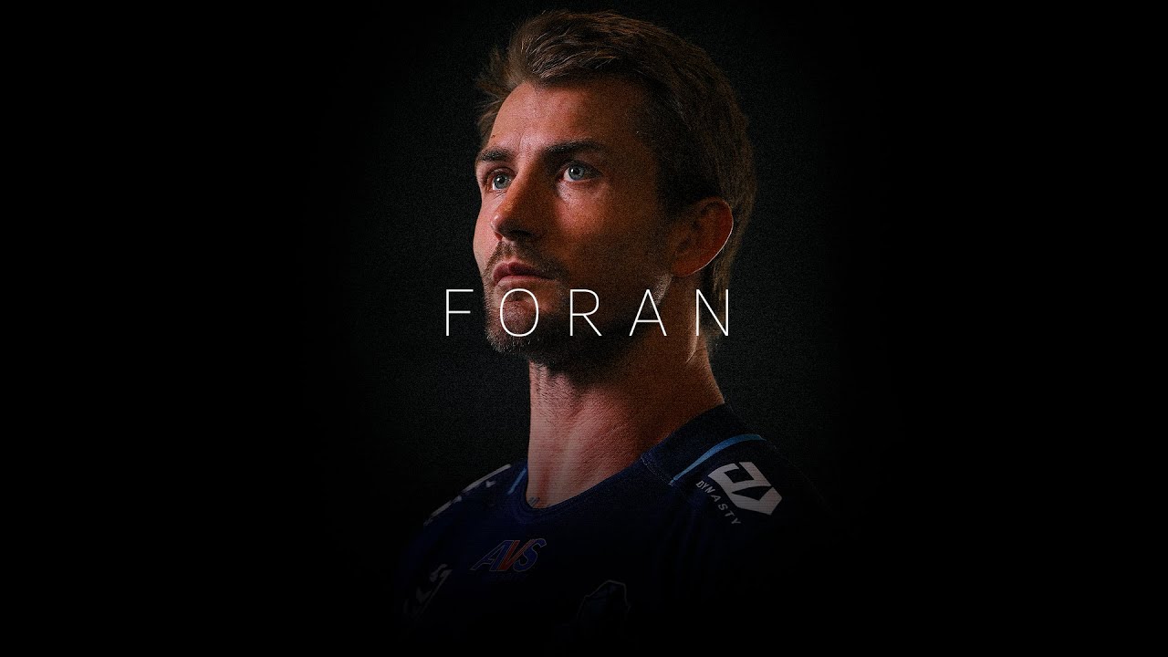 Foran | Episode 2: The Fall and Resurrection
