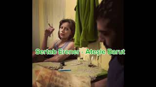 Sertab Erener - Ateşle Barut