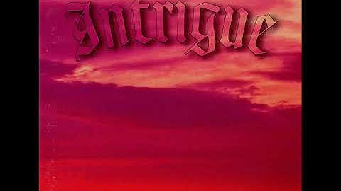 Intrigue - Voodoo Child