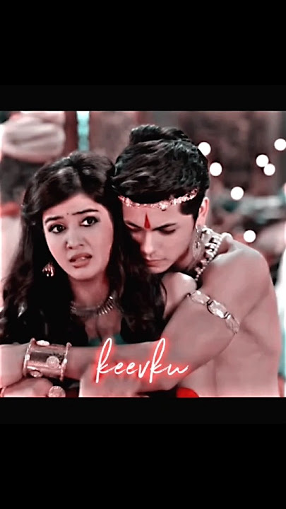 mistaken #chandranandini #serial #dharma #bindusara #romance #enemiestolovers #siddarthnigam #love