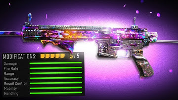 #1 *FSS HURRICANE* SETUP AFTER UPDATE in MW2 SEASON 2 🔥 (Best FSS Hurricane Class Setup Loadout)