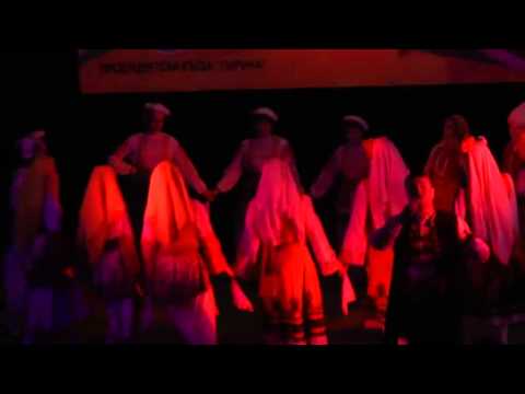 За RICHAMRT VINTAGE Танцов Клуб Родопски Кристал на концерт на Илия Луков