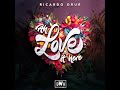 Ricardo Drue Ah Love It Here Heights Of Greatness Deluxe Riddim Soca 2024 mp3