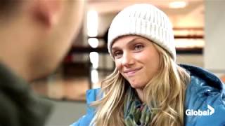 Jay/Hailey || Agape