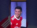 Cristiano Ronaldo goal vs newcastle
