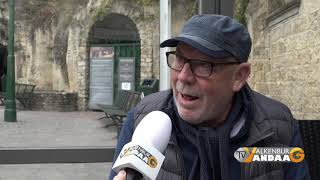 Tv Valkenburg Vandaag Wk45 2018 Aflevering 195