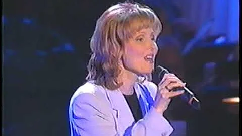 Twila Paris Perennial Concert Live!