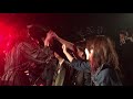 2019 .04.06 稚内AGITATING POINT シャタード