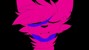 Catmen Colour Pallet OC MAP (  Part