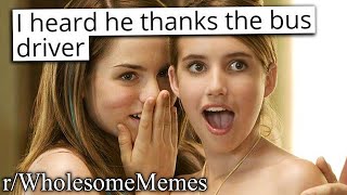 r/WholesomeMemes | cutest memes on Reddit