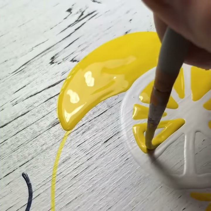 Download lagu How To Flood Paint | By Dylan’s Design Shop