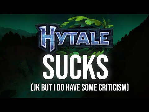 Is Hytale Good?