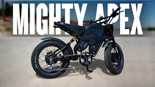 THIS EBIKE became AFFORDABLE now! Grizzly Killer
