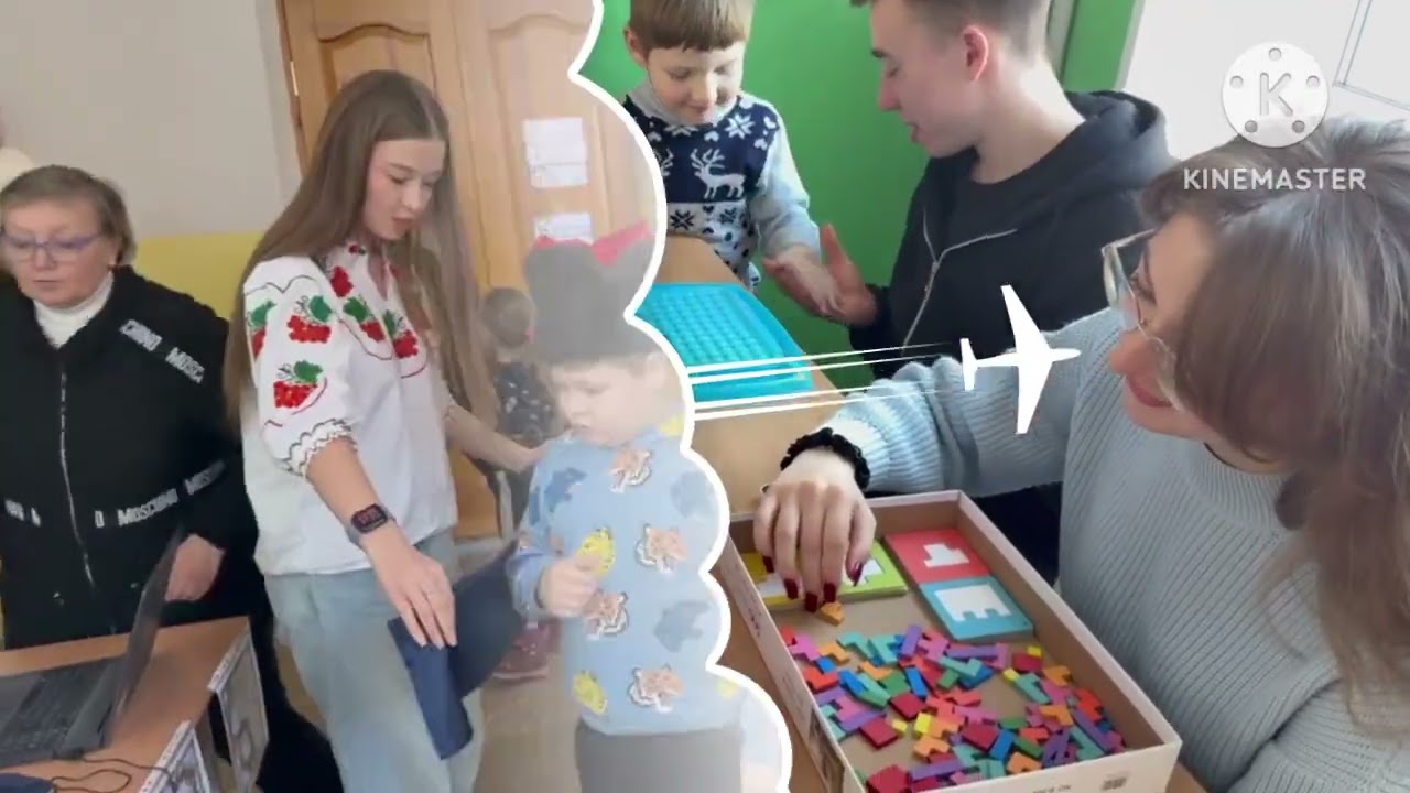 День відкритих дверей для майбутніх першокласників 21.02.2026р