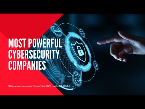 Video: Wie Woon Die World Congress On Internet Security By