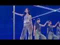 FANCAM 250720 TWICE 6th World Tour THIS IS FOR In Incheon Dive In Tzuyu Solo FANCAM 250720 TWICE 6th World Tour THIS IS FOR In Incheon Dive In Tzuyu Solo