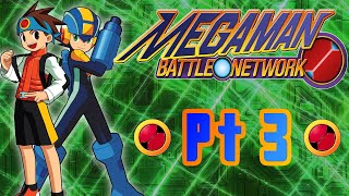 Mega Man Battle Network Part 3: One Faulty Metroline
Playing through every MAIN entry in the Battle Network series due to its anniversary.
I stream on Twitch every Thursday at 11:00 AM, and Sunday at 3:00 PM!
Facebook: https://www.facebook.com/2Elusive
Twitch: https://www.twitch.tv/2elu
Twitter: https://twitter.com/home
Discord: https://discord.gg/V2FgpWAa7W Mega Man Battle Network Part 3: One Faulty Metroline