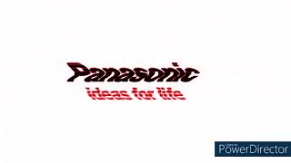 Panasonic Logo Effects Round 1 Vs Everyone