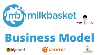 Milkbasket business model | How Milk basket makes money screenshot 4