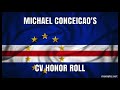 Townsquare Sunday: Michael Conceicao's CV Honor Roll