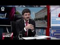 „Само Интервју“ со Владо Мисајловски - 01.10.2026 - 1 дел