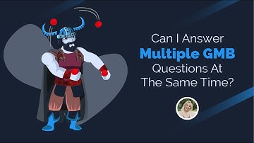 Responding to Multiple GMB Questions with Local Viking