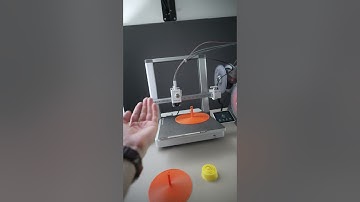 the NEW Bambulab A1 - 3D Printer