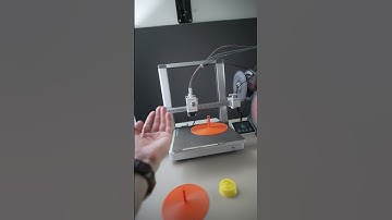 the NEW Bambulab A1 - 3D Printer