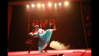 17.4. Couple Dance ||Chhuye Dile Mon || SUST BMB Cultural Night 2022 || screenshot 5