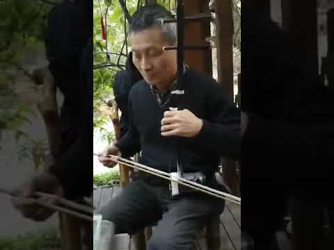2胡  music from shanghai bond 上海滩插曲