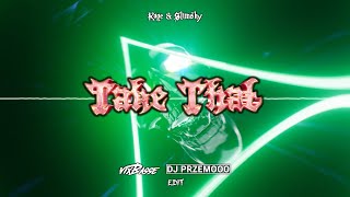 Kage & Slimsky - Take That (VixBasse & Dj Przemooo Edit)