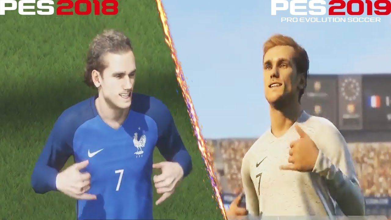 pro evolution soccer 2019 forum pro evolution soccer 2019 forum