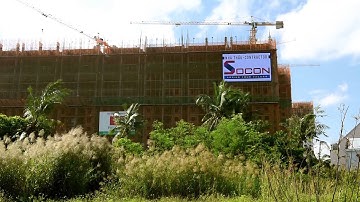 Cong trinh Socon Quan 2