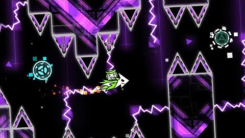 【4K】"Subsuming Vortex" by CursedZ & More (Extreme Demon) | GD 2.2