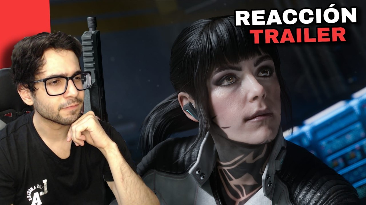 Mi REACCIÓN al Trailer de COD BLACK OPS 7 ¿Innecesario?