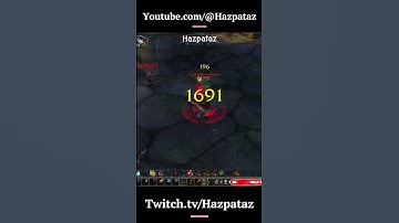 WOW PVP: THIS IS WHY ROGUE IS MY FAVORITE CLASS!  #gaming #wowpvp #wow #wowclassic #worldofwarcraft