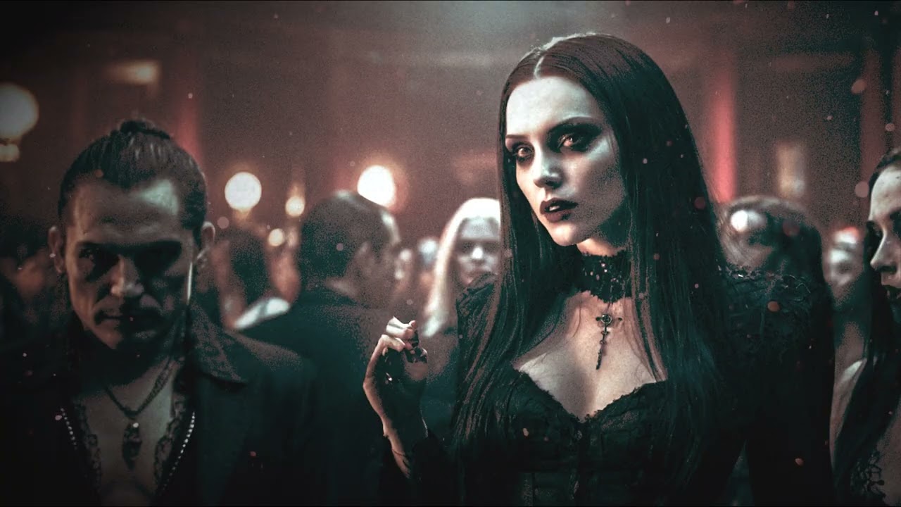 [FREE] Metal Reggaeton | "DAMA FANTASMA" | Nu Metal / Metalcore Dembow Type Beat