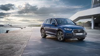 : Audi Q5 2.0TDI - , ,  