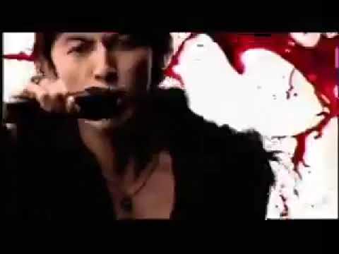 B'z ACTION CM