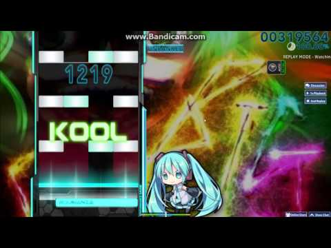 NULL - BIG ECHO Osu! Mania