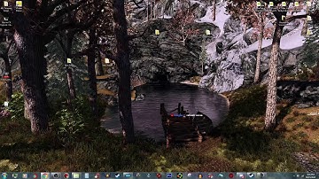 Skyrim Modding Quick Tip: Cleaning Master Files with SSE Quick Clean