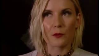 Natalya Gets In A Argument With Renee About Their Dogs