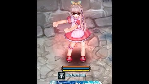 MOF event Jackpot (Tree of Savior Papaya Server)