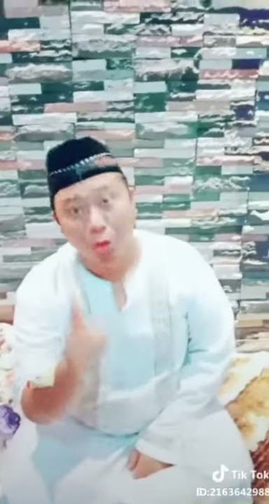 tato ustad somad