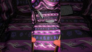Nightmare Before Christmas Zero Loungefly Mini Backpack #disney #loungefly #nightmarebeforechristmas