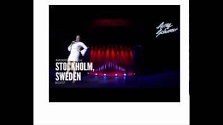 Amy Schumer Gets Heckled in Stockholm
